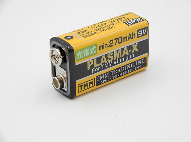 PB-831/ニッケル水素充電池
